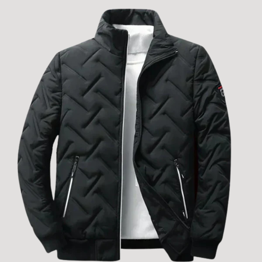 Bartek | Stylowa Kurtka Zimowa