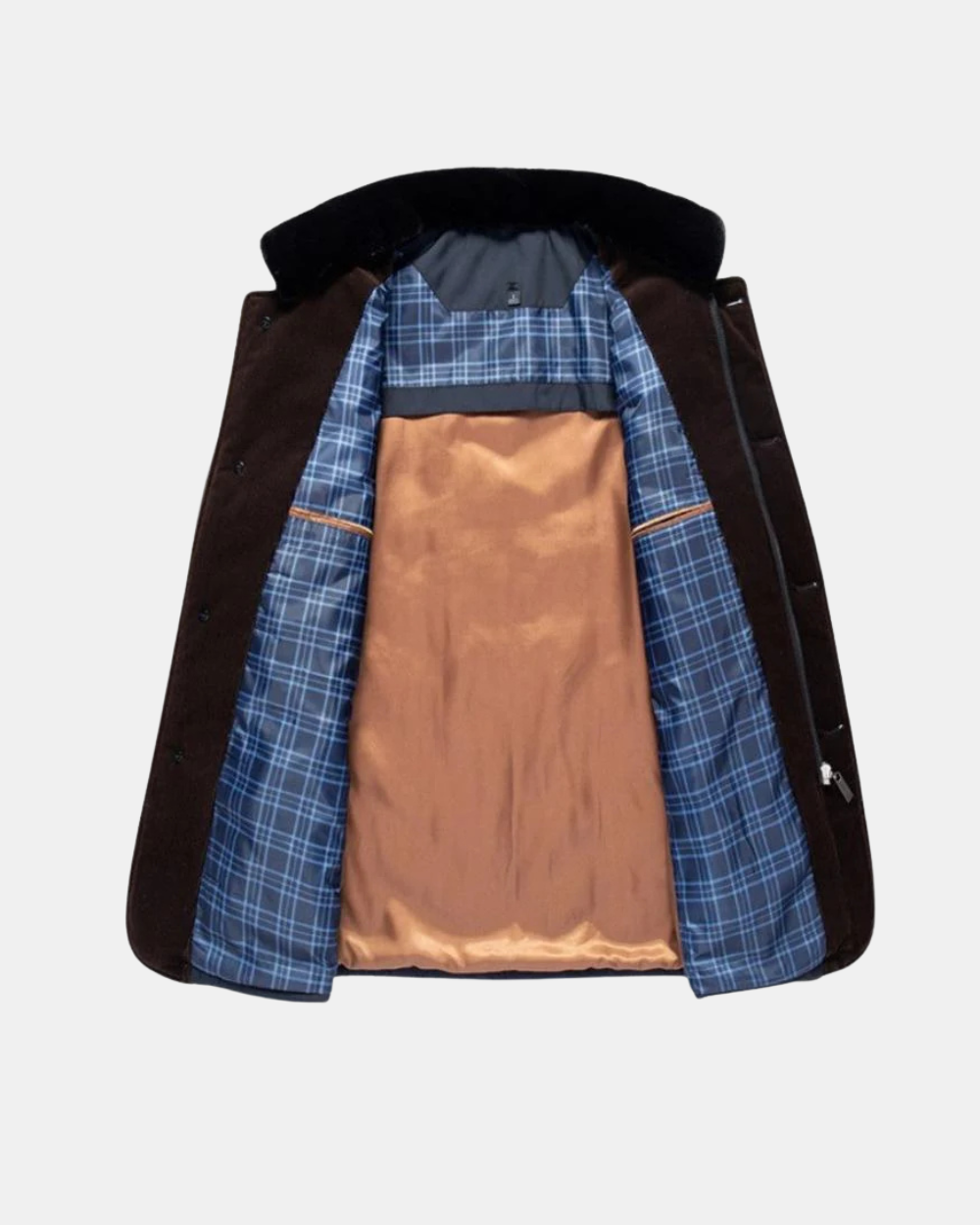 Fabian | Elegancka męska kurtka wodoodporna