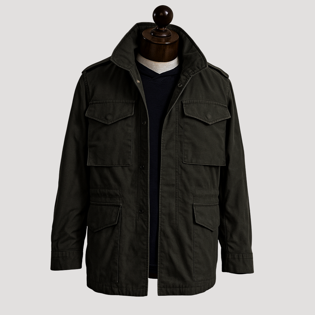 Łucznik™ | Kurtka Polowa