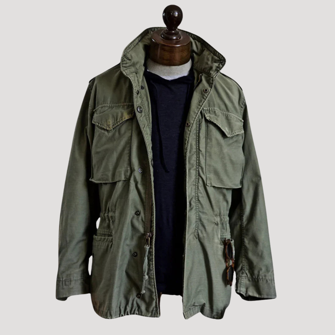 Łucznik™ | Kurtka Polowa