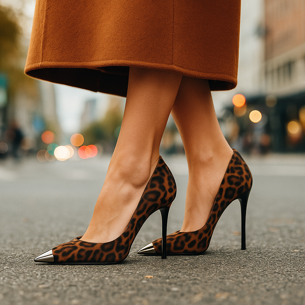 Szpilki stilettos Cleo