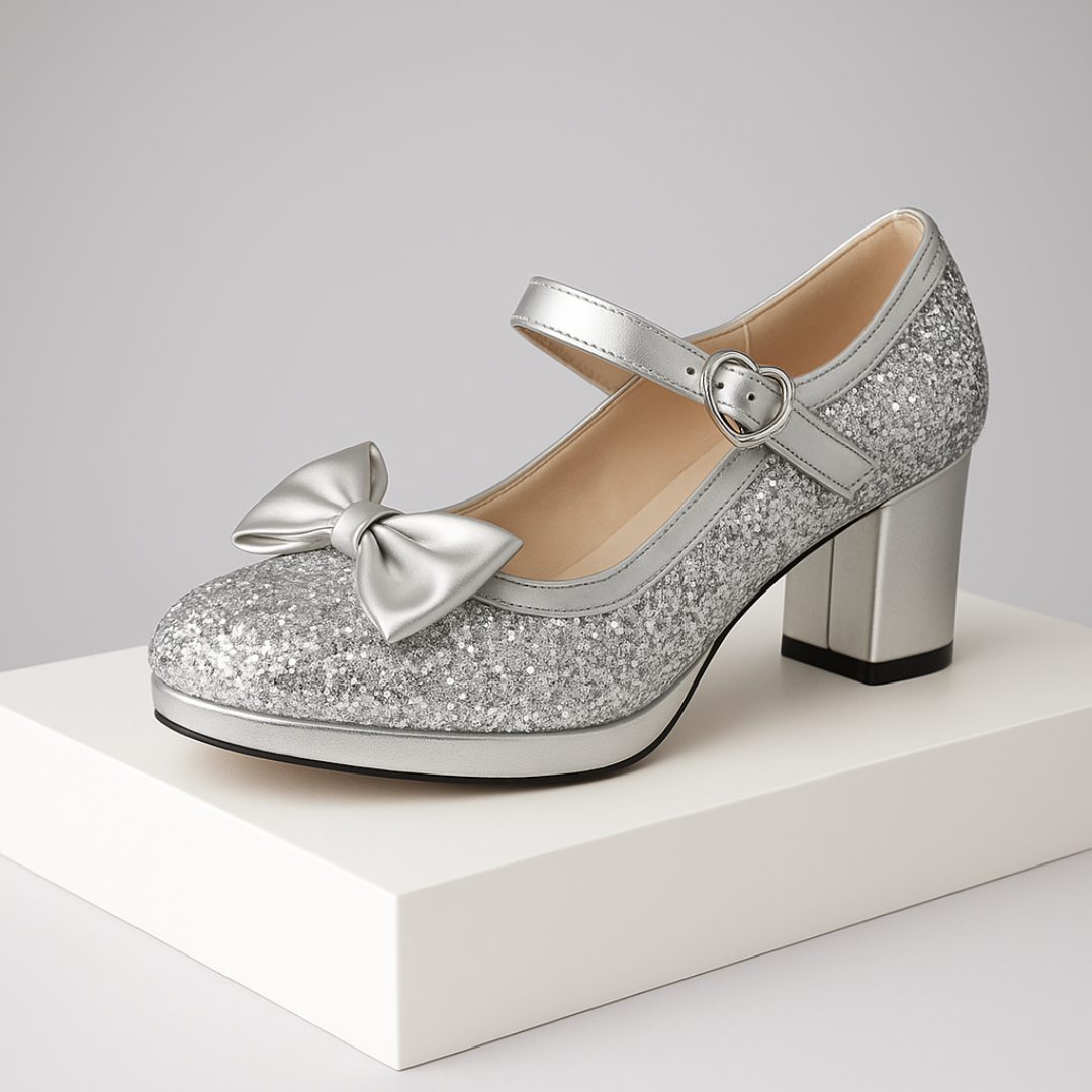 Szpilki Vivienne Amore