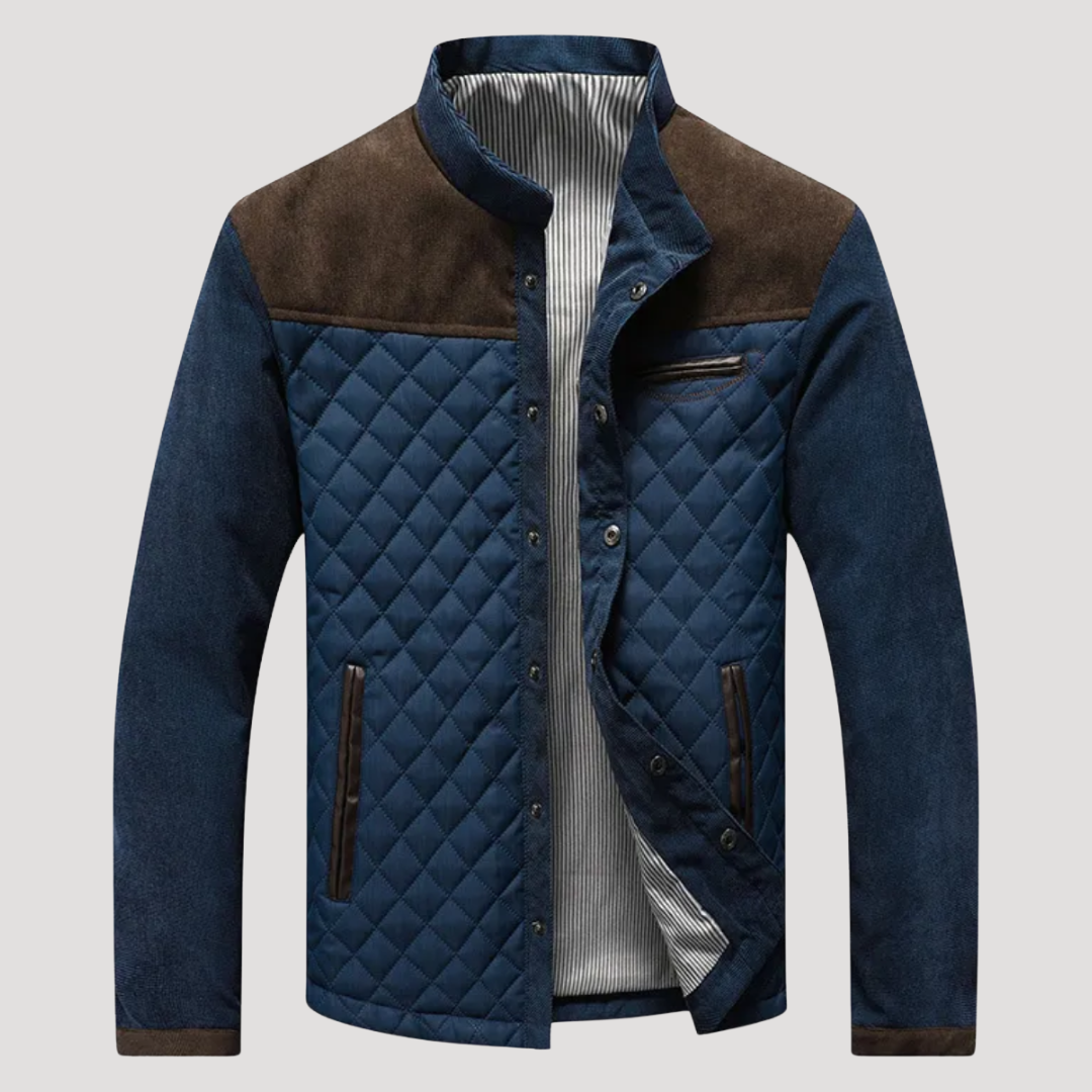 Antoni | Luksusowa kurtka męska