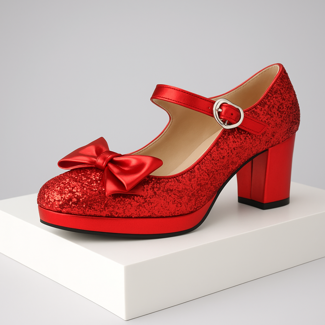 Szpilki Vivienne Amore