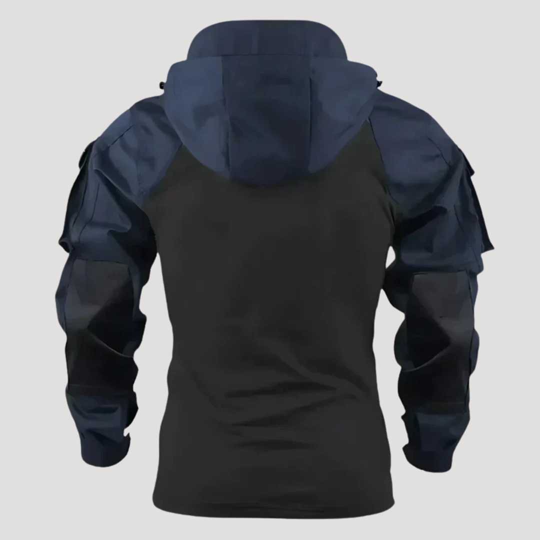 Sławien | Taktyczna kurtka na każdą pogodę