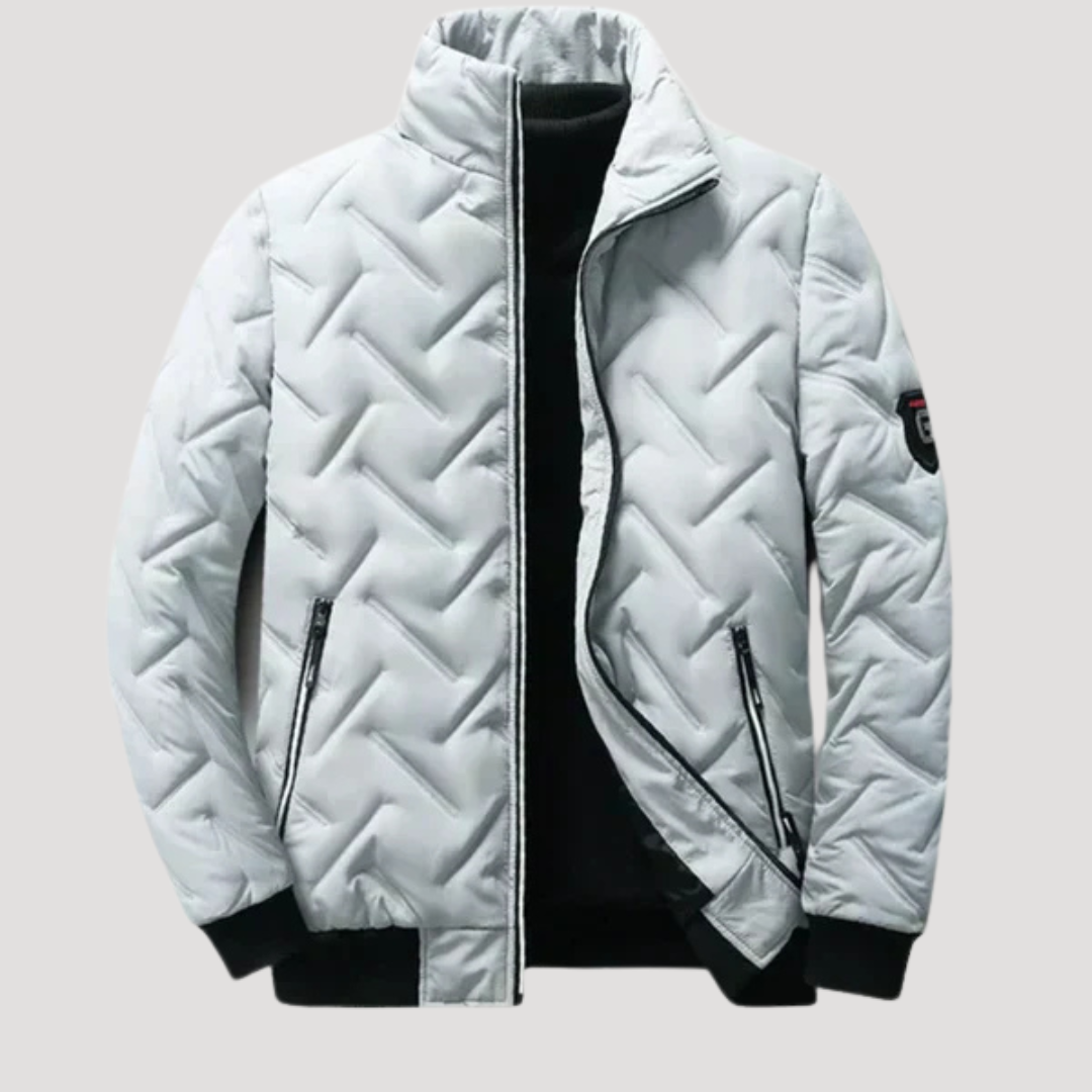 Bartek | Stylowa Kurtka Zimowa