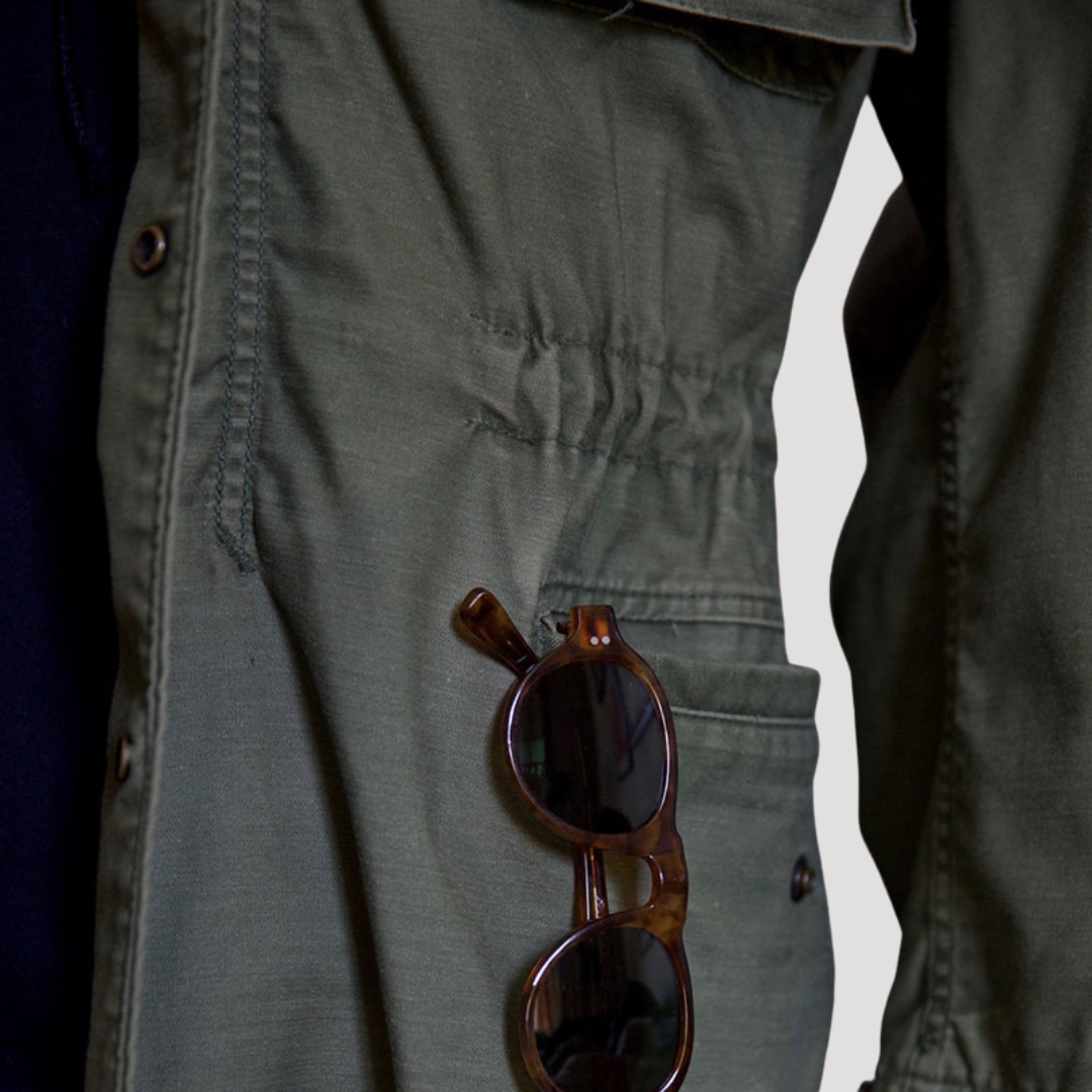 Łucznik™ | Kurtka Polowa