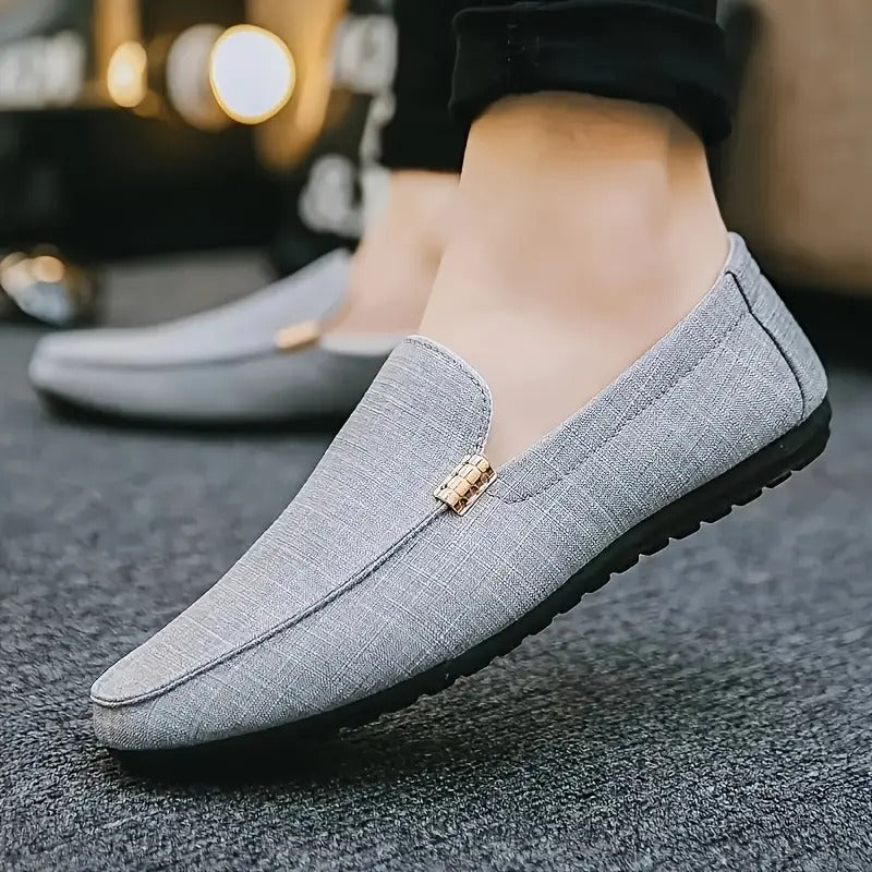 DARSHAN | Eleganckie Casual Loafers